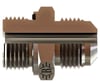 R3/8-19 R1/2-19 BSP BLOK-BSP BOMBELİ NİPEL