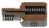 R3/8-19 R1/4-19 BSP REDÜKSİYON ( UZUN TİP )