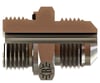 R3/8-19 R3/8-19 BSP BLOK-BSP BOMBELİ NİPEL