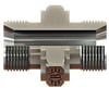 R5/8-14 R5/8-14 BSP 60-BSP 60 ARA NİPEL RAKOR