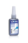 SIZDIRMAZLIK - ORTA MUKAVEMET 50ML LOXEAL