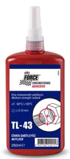 TL-43 250 ML SÖKÜLEBİLİR SOMUN TUTUCU