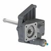 Traxon Pto Zf-2 Iso P.t.o