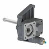 TRAXON PTO ZF-2 ISO P.T.O