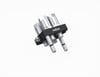 V4MP Serisi Erkek (Hareketli) Çoklu Bağlantı, 4x10 Gövde - M18x1,5(12L) Bağlantı