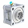 ZF ALÜMİNYUM P.T.O