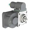 ZF2 KEÇELİ P.T.O