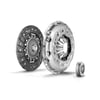 Audi A3 Hatchback 8V1 1.6 TDI Debriyaj Seti 3P Set LUK
