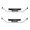 BMW 3 Serisi E36 318tds Fren Balata Sacı Arka BOSCH