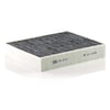 BMW 3 Serisi F30-F80 328i Polen Filtresi Karbon MANN