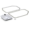 BMW 5 Serisi E39 520d Şanzıman Yağ Filtresi MANN