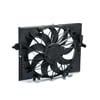 BMW 7 Serisi E65 740i,Li Klima Fanı BEHR