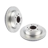 BMW X1 Serisi E84 sDrive 18d Fren Diski Arka