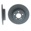 Mercedes C Serisi W205 C 220 d 4-matic OM651 Fren Diski Arka BOSCH