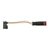 Mercedes GLE Serisi W166 350 D Fren Balata Fişi TEXTAR