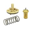 VW Golf 5 1.4 TSI Termostat 83°C GATES