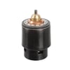 VW Golf 7 1.4 TSI Termostat 105°C GATES