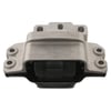 VW Jetta 3 1.4 TSI Motor Takozu Sol FEBI