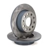 VW Jetta 3 1.6 TDI Fren Diski Arka FEBI