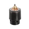 VW Jetta 4 1.4 TSI Termostat 105°C GATES