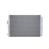 VW Passat 1.5 TSI Klima Radyatörü BEHR