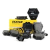 VW Passat 2.5 TDI Fren Balatası Ön TEXTAR