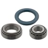 VW Polo 1.9 SDI Porya Rulmanı Arka Kit FEBI