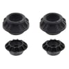 VW Polo 1.9 TDI Amortisör Takozu Arka Set FEBI