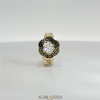 14 Ayar Altın Kolye Ucu | Acar Gold