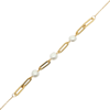 925 Ayar Gümüş Bileklik | Acar Gold