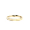 Acar Gold 3mm Altın Alyans