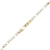 Acar Gold Altın Bileklik 