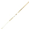 Acar Gold Altın Bileklik 