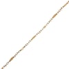 Acar Gold Altın Bileklik 
