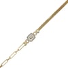 Acar Gold Altın Bileklik - BL03638