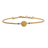 Acar Gold Altın Kelepçe - KLP1103
