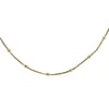 Acar Gold Altın Kolye 