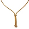 Acar Gold Altın Kolye 