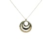 Acar Gold Altın Kolye - KL05961