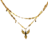 Acar Gold Altın Kolye - KL06045