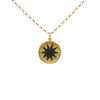 Acar Gold Altın Kolye - KL06048