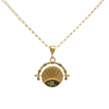 Acar Gold Altın Kolye - KL06051