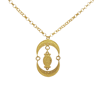 Acar Gold Altın Kolye - KL06052