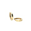Acar Gold Altın Küpe 