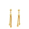 Acar Gold Altın Küpe 