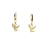 Acar Gold Altın Küpe - KP05123