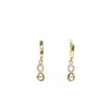 Acar Gold Altın Küpe - KP05134