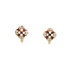 Acar Gold Altın Küpe - KP05218