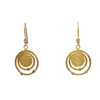Acar Gold Altın Küpe - KP05821
