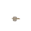 Acar Gold Altın Yüzük - YZ04776